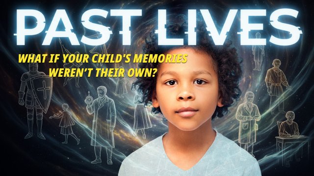 Past Lives show deck