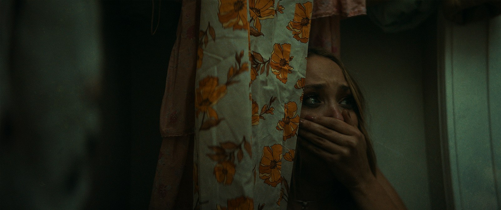 The Disinvited — feature film