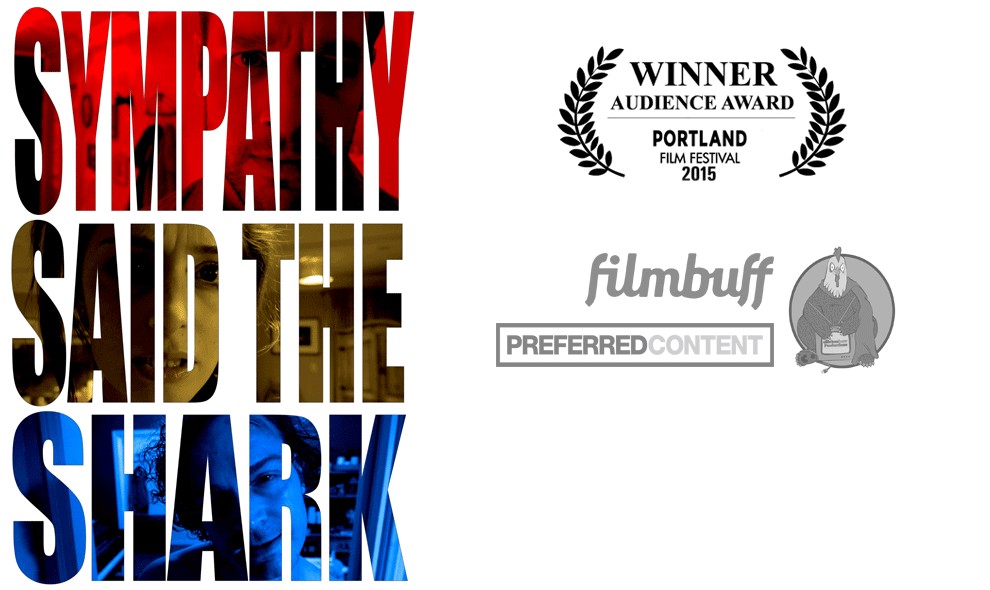 Sympathy Said the Shark — Trailer